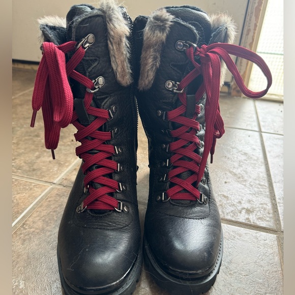 Ladies fashion Winter boots - Picture 7 of 9